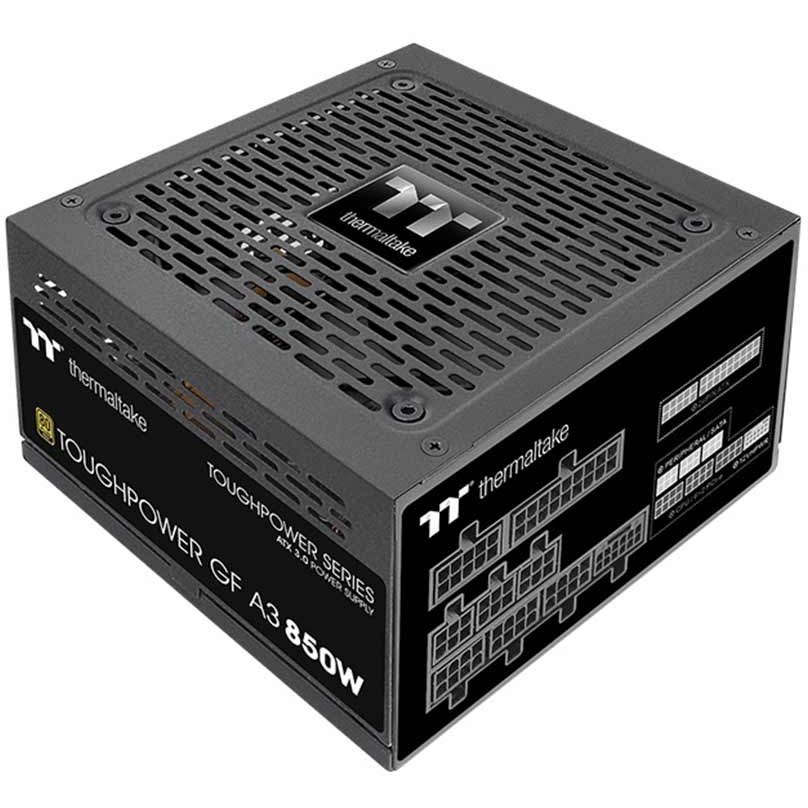 پاور ترمالتیک مدل Thermaltake Toughpower GF A3 850W Gold