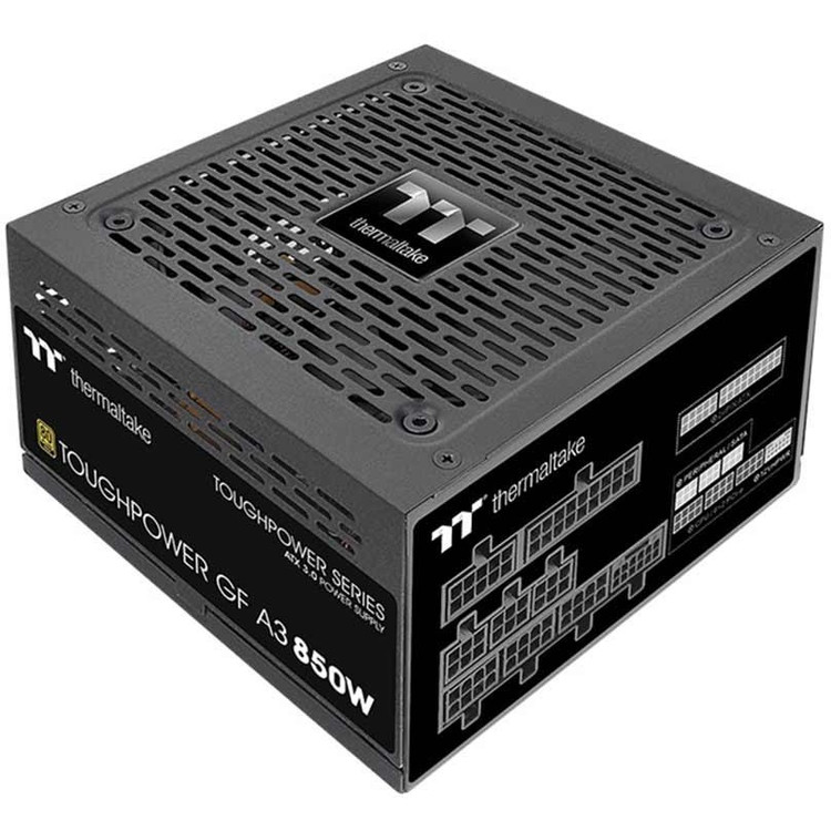 پاور ترمالتیک مدل Thermaltake Toughpower GF A3 850W Gold