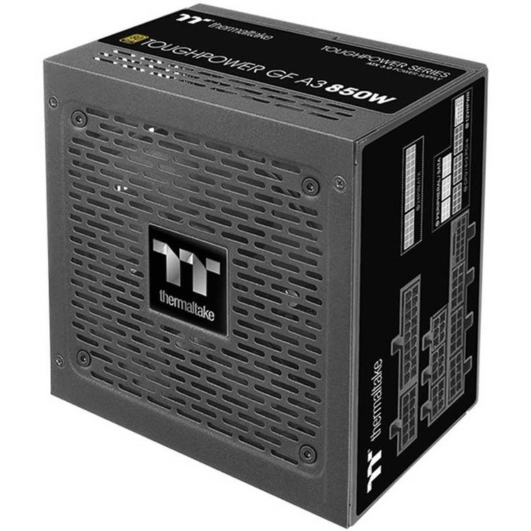 پاور ترمالتیک مدل Thermaltake Toughpower GF A3 850W Gold