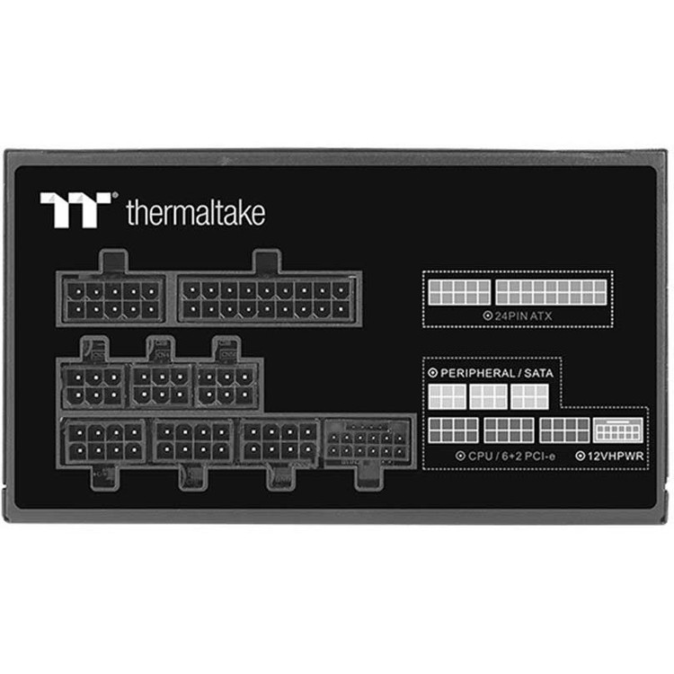 پاور ترمالتیک مدل Thermaltake Toughpower GF A3 850W Gold