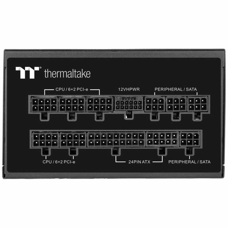 پاور ترمالتیک مدل Thermaltake Toughpower GF A3 1050W Gold