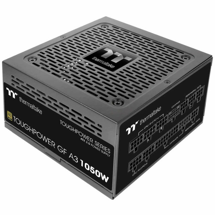 پاور ترمالتیک مدل Thermaltake Toughpower GF A3 1050W Gold