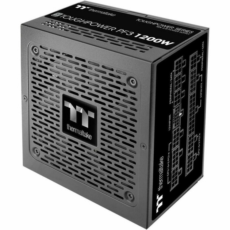 پاور ترمالتیک مدل Thermaltake Toughpower PF3 1200W Platinum