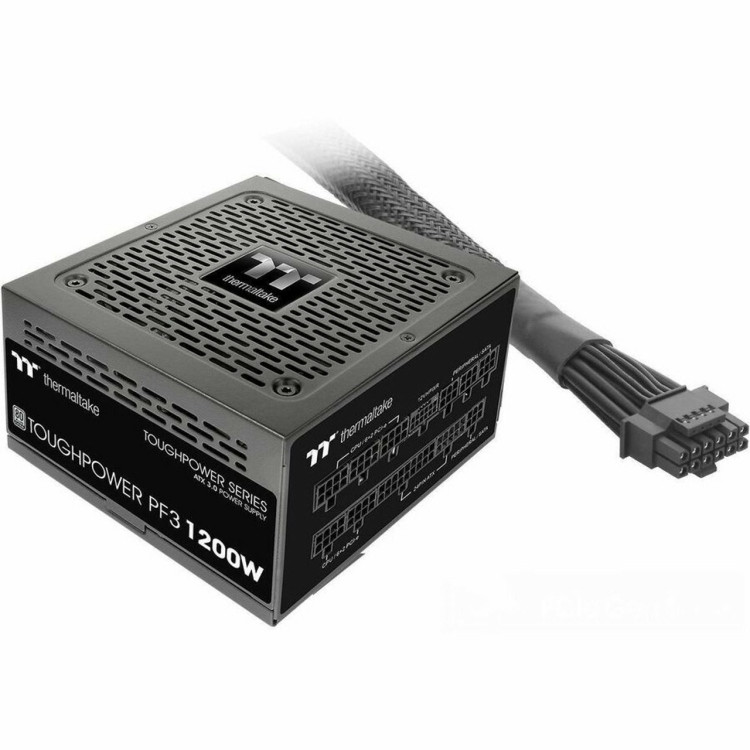 پاور ترمالتیک مدل Thermaltake Toughpower PF3 1200W Platinum