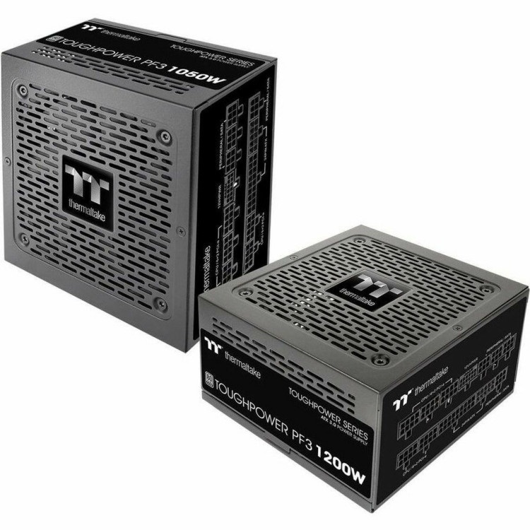 پاور ترمالتیک مدل Thermaltake Toughpower PF3 1200W Platinum