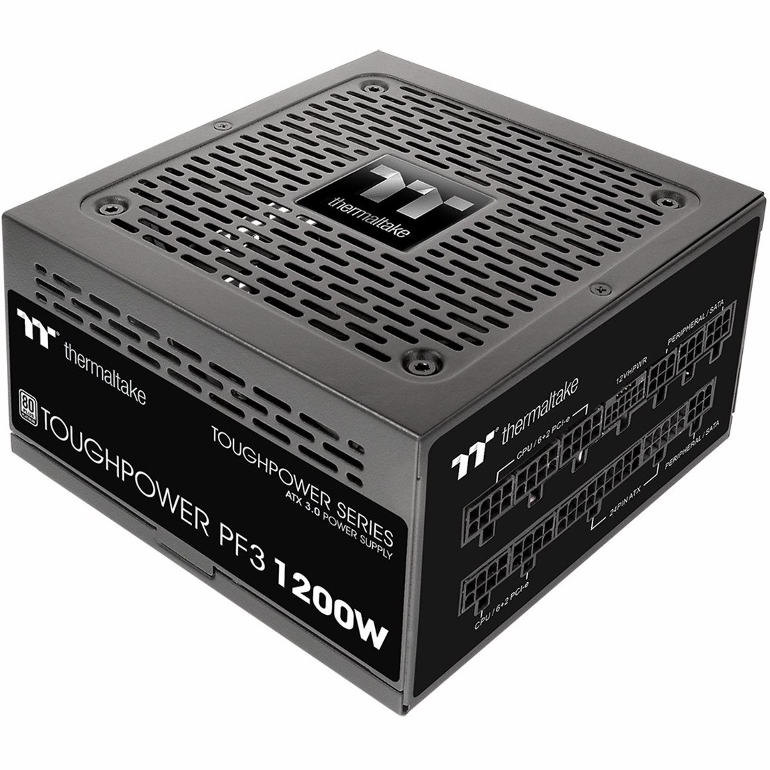 پاور ترمالتیک مدل Thermaltake Toughpower PF3 1200W Platinum