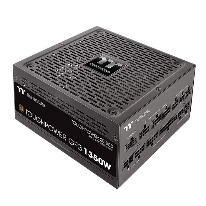 پاور ترمالتیک مدل Thermaltake Toughpower GF3 1350W Gold