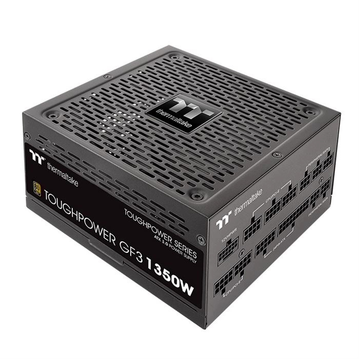 پاور ترمالتیک مدل Thermaltake Toughpower GF3 1350W Gold