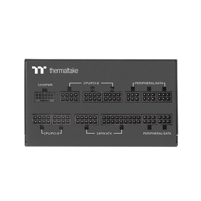 پاور ترمالتیک مدل Thermaltake Toughpower GF3 1350W Gold