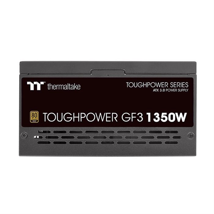پاور ترمالتیک مدل Thermaltake Toughpower GF3 1350W Gold