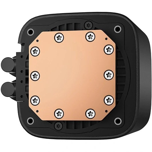 فن خنک کننده پردازنده دیپ کول مدل Deep Cool LE360 Pro