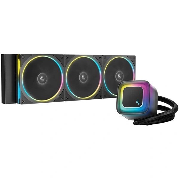 فن خنک کننده پردازنده دیپ کول مدل Deep Cool LE360 Pro