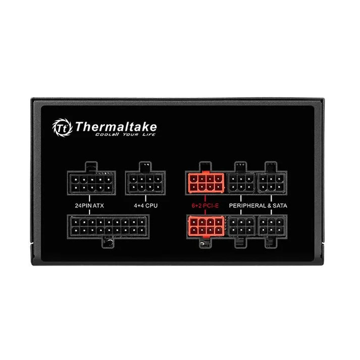 پاور ترمالتیک مدل Thermaltake Toughpower Grand 750W Gold