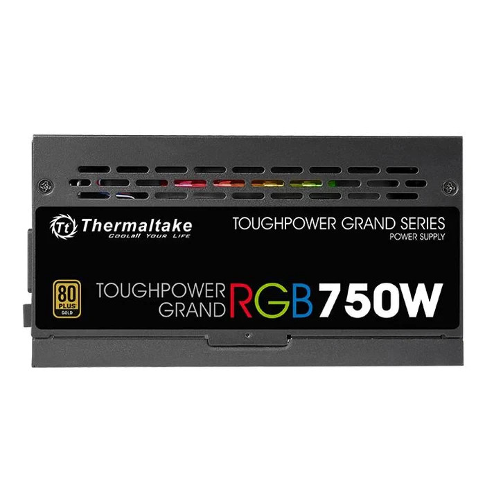 پاور ترمالتیک مدل Thermaltake Toughpower Grand 750W Gold