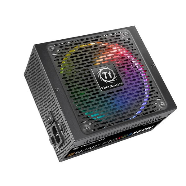پاور ترمالتیک مدل Thermaltake Toughpower Grand 850W Gold