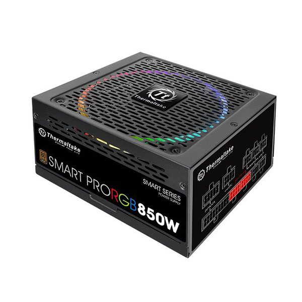 پاور ترمالتیک مدل Thermaltake Toughpower Grand 850W Gold