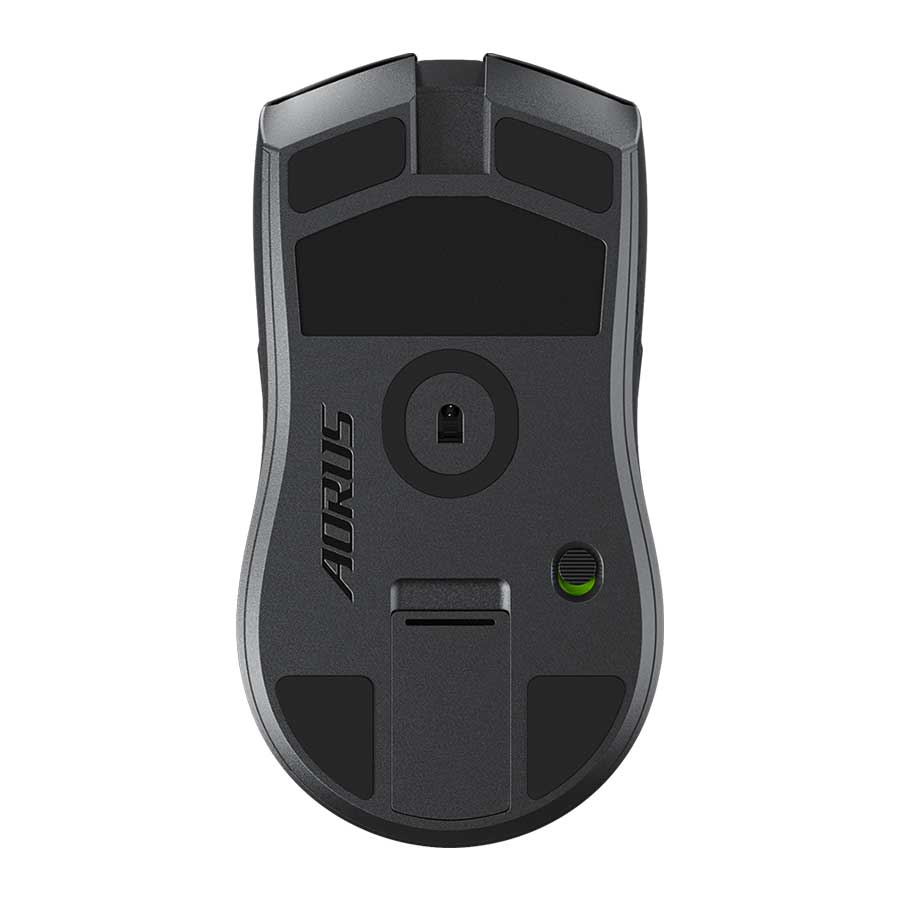 موس بی سیم گیگابایت مدل GIGABYTE AORUS M6