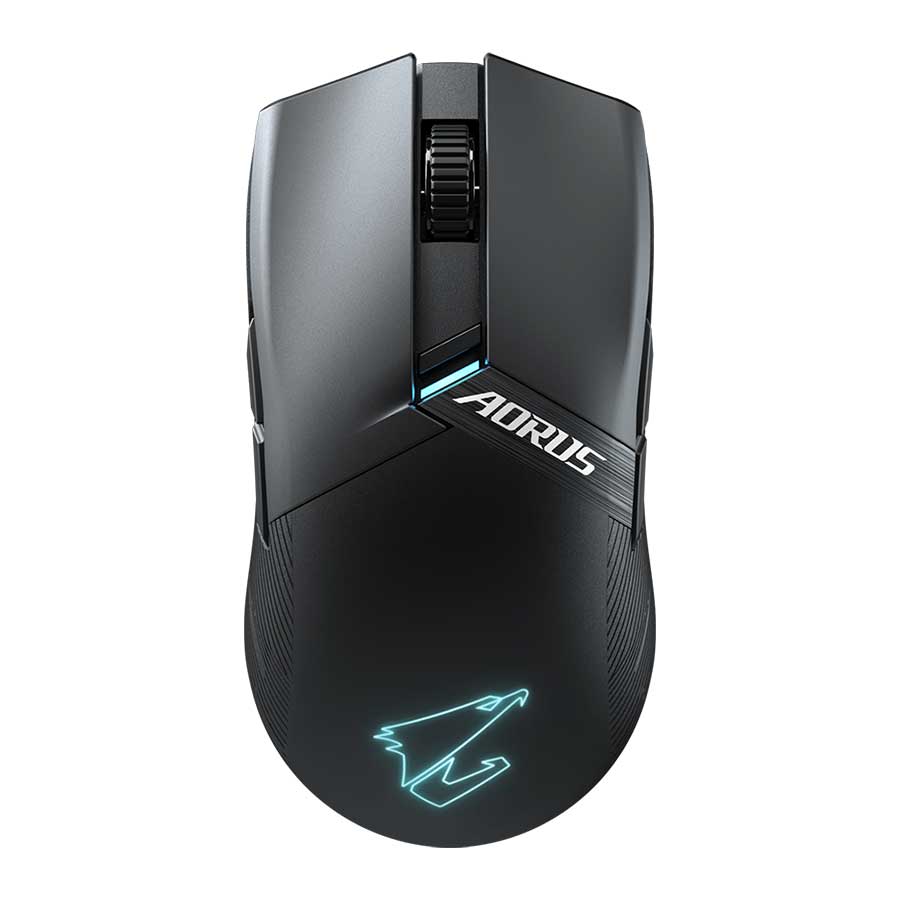 موس بی سیم گیگابایت مدل GIGABYTE AORUS M6
