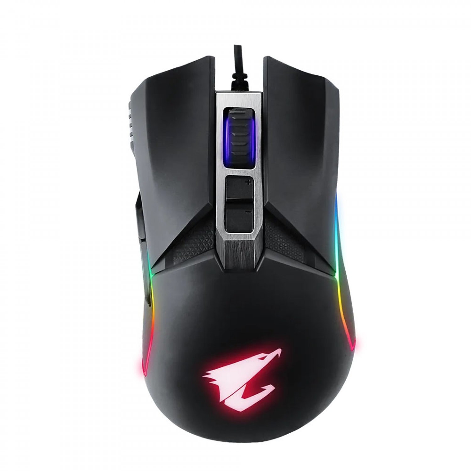 موس بی سیم گیگابایت مدل GIGABYTE AORUS M5