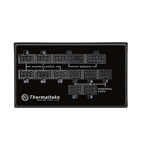 پاور ترمالتیک مدل Thermaltake Toughpower PF1 1050W Platinum