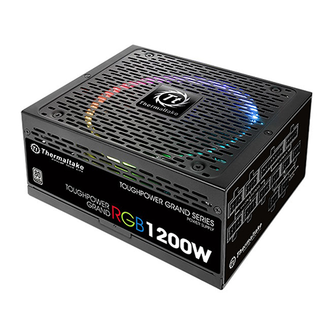 پاور ترمالتیک مدل Thermaltake Toughpower PF1 1050W Platinum