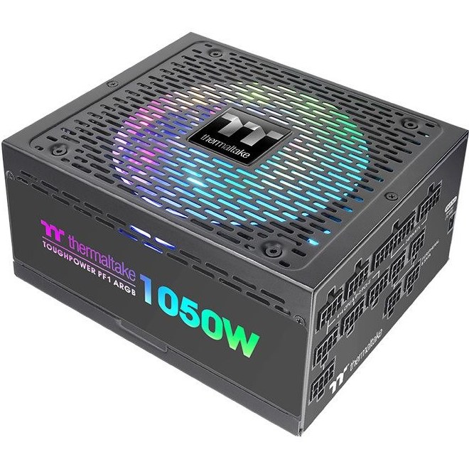پاور ترمالتیک مدل Thermaltake Toughpower PF1 1050W Platinum