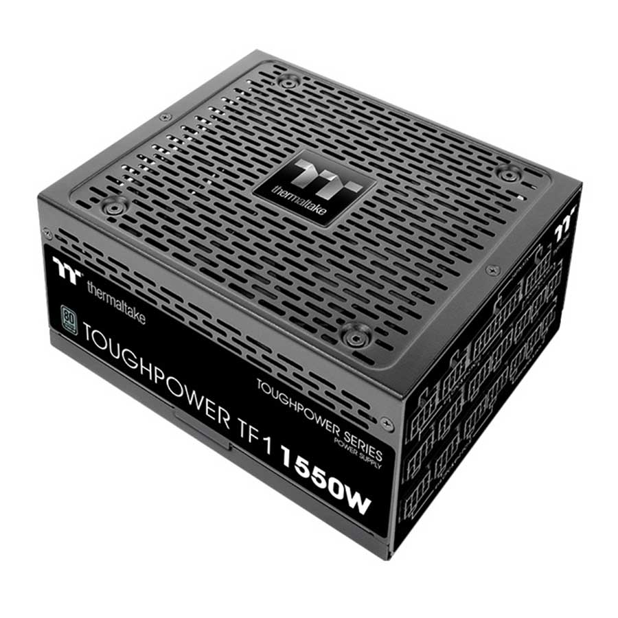 پاور ترمالتیک مدل Thermaltake Toughpower TF1 1550W Titanium