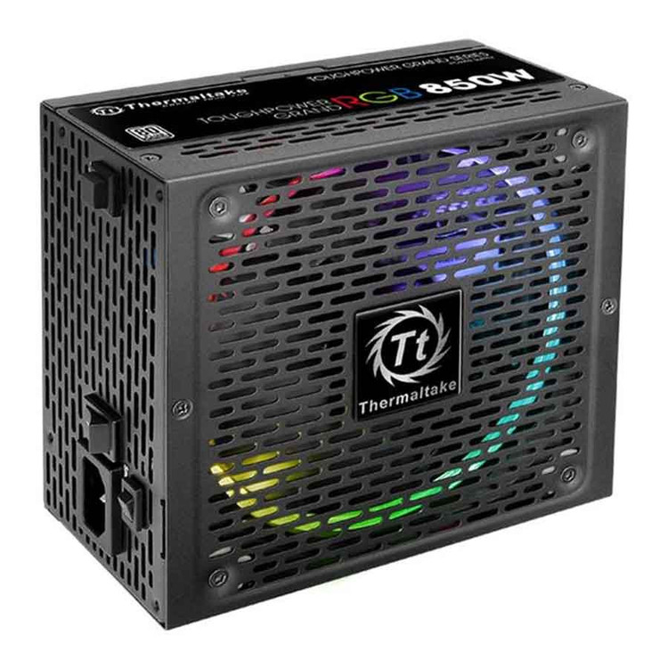 پاور ترمالتیک مدل Thermaltake Toughpower Grand 850W Platinum
