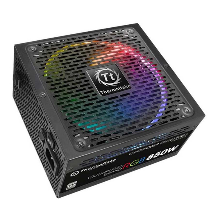 پاور ترمالتیک مدل Thermaltake Toughpower Grand 850W Platinum