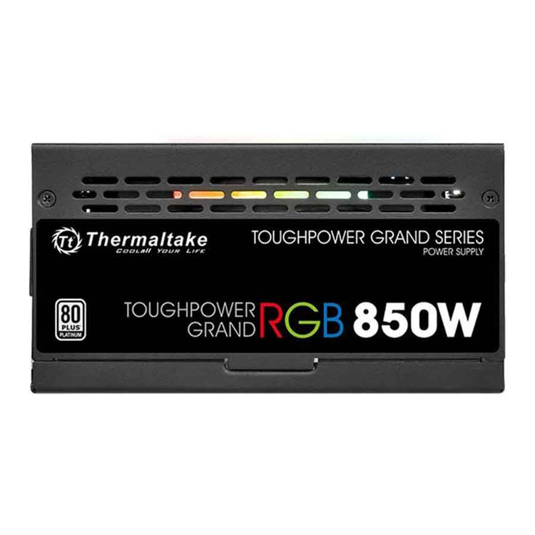 پاور ترمالتیک مدل Thermaltake Toughpower Grand 850W Platinum