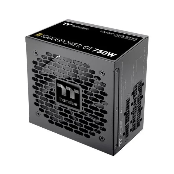 پاور ترمالتیک مدل Thermaltake Toughpower GT 750W Black Gold