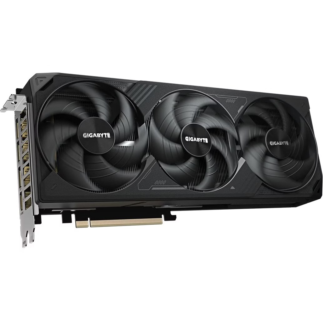 کارت گرافیک گیگابایت مدل Gigabyte RTX 5080 Windforce SFF 16GB