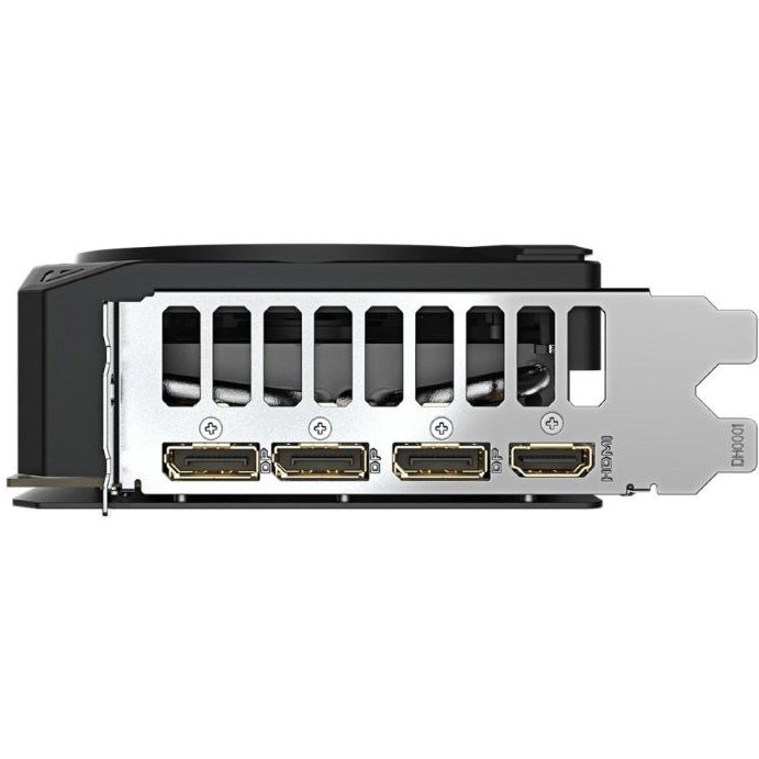 کارت گرافیک گیگابایت مدل Gigabyte RTX 5080 Windforce SFF 16GB