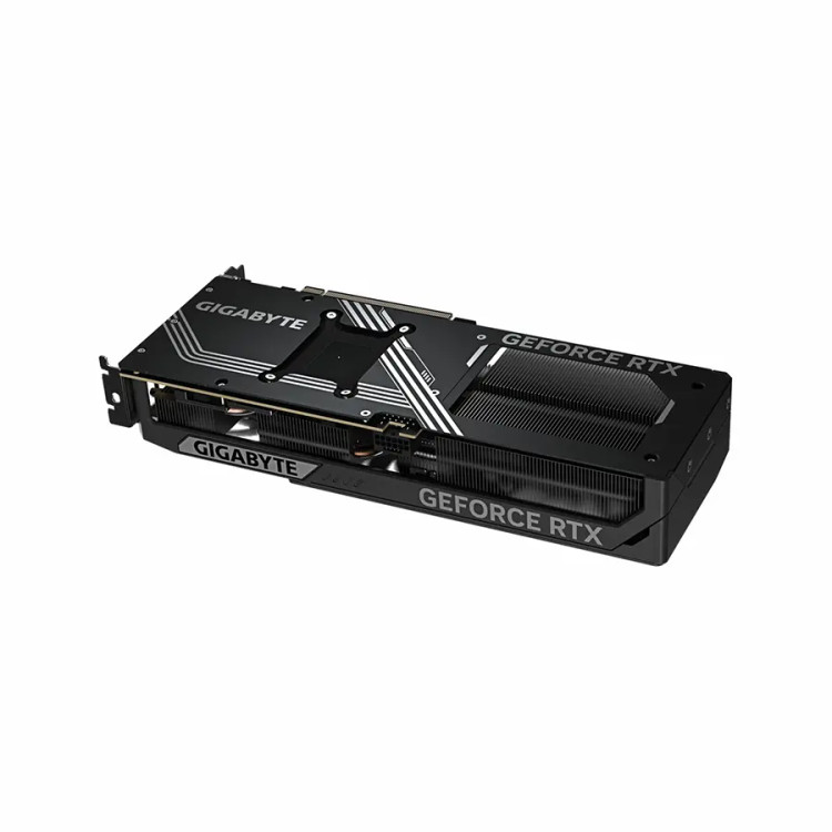کارت گرافیک گیگابایت مدل Gigabyte RTX 5070 Windforce OC SFF 12GB