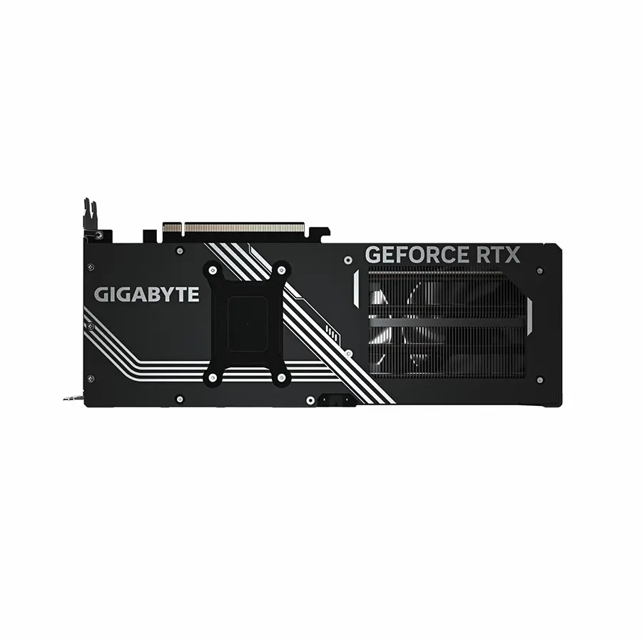کارت گرافیک گیگابایت مدل Gigabyte RTX 5070 Windforce OC SFF 12GB