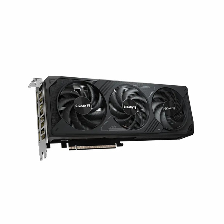 کارت گرافیک گیگابایت مدل Gigabyte RTX 5070 Windforce OC SFF 12GB
