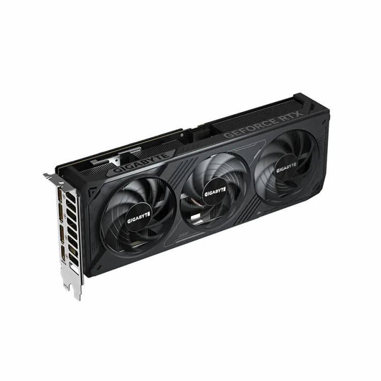کارت گرافیک گیگابایت مدل Gigabyte RTX 5070 Windforce OC SFF 12GB
