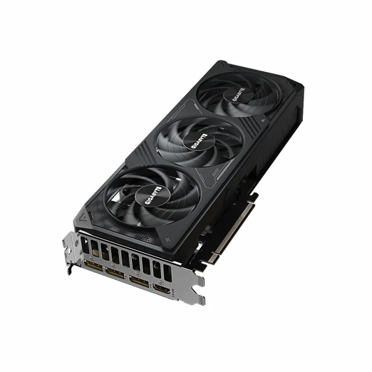 کارت گرافیک گیگابایت مدل Gigabyte RTX 5070 Windforce OC SFF 12GB