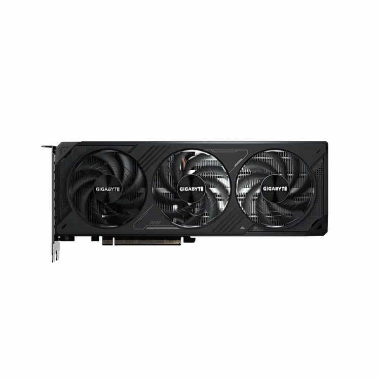 کارت گرافیک گیگابایت مدل Gigabyte RTX 5070 Windforce OC SFF 12GB
