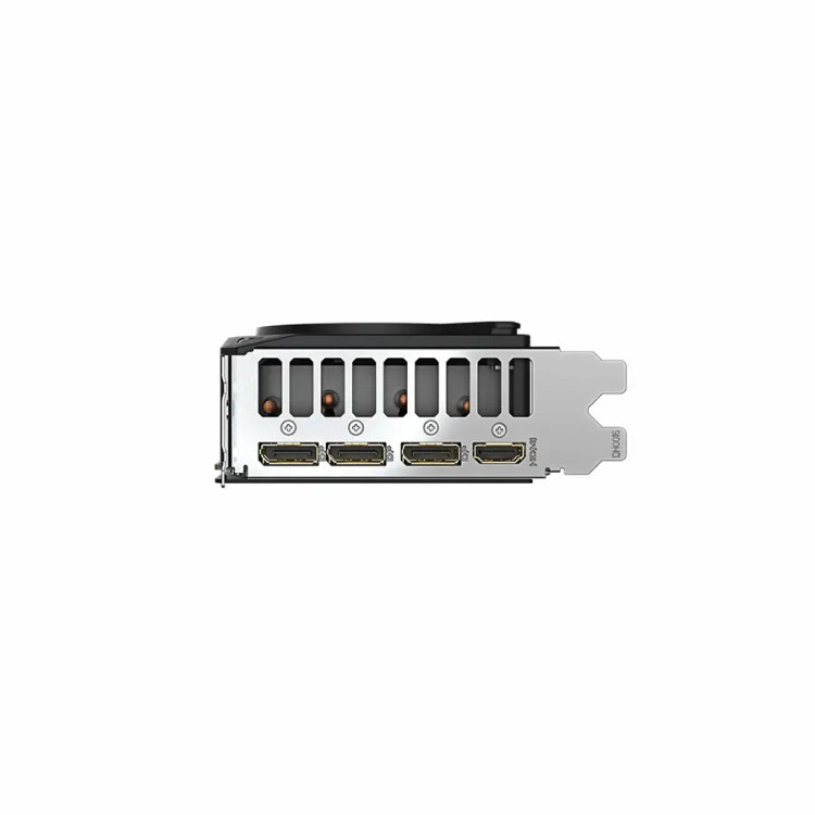 کارت گرافیک گیگابایت مدل Gigabyte RTX 5070 Windforce OC SFF 12GB