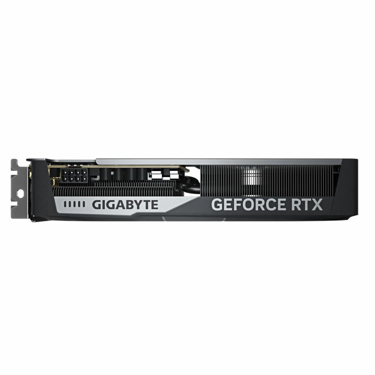 کارت گرافیک گیگابایت مدل Gigabyte GeForce RTX 5060 Ti EAGLE OC 8G