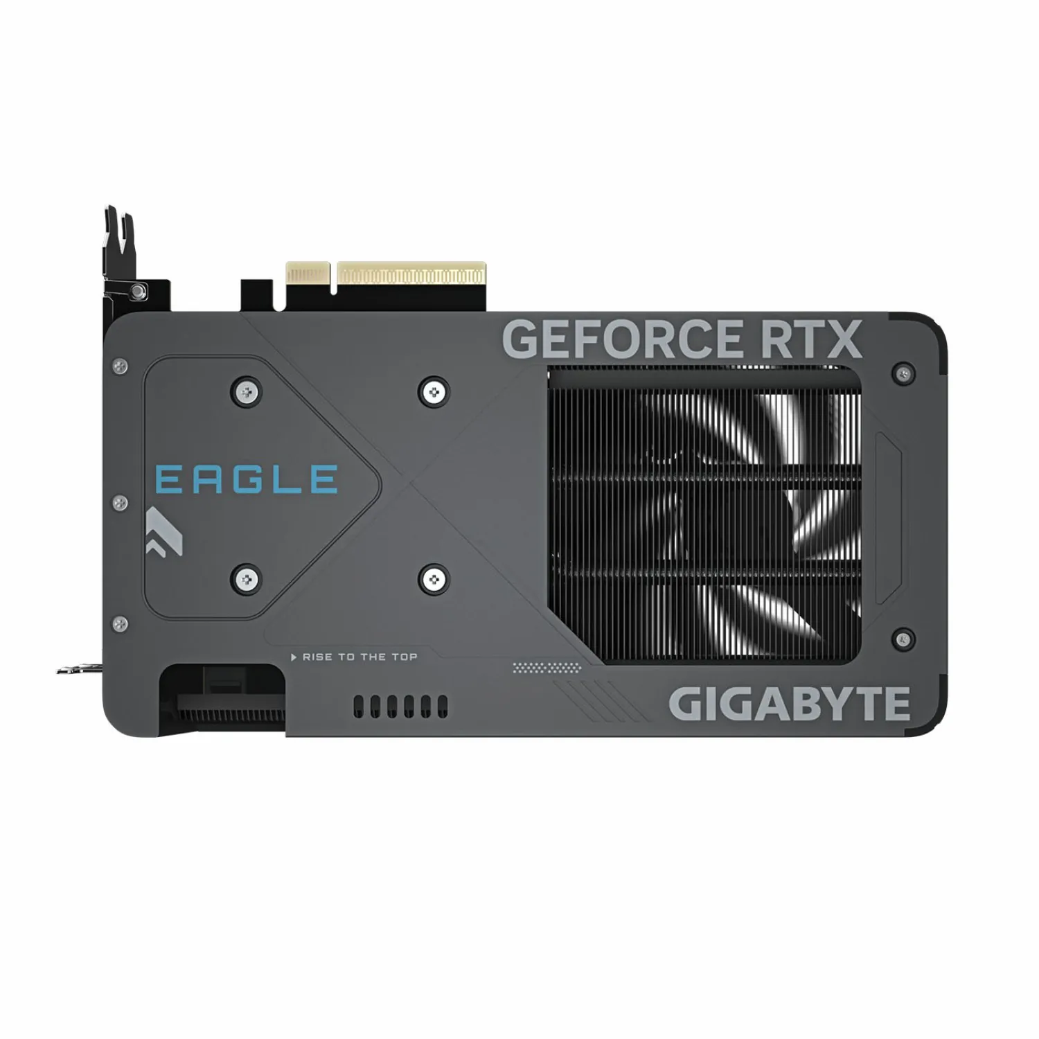 کارت گرافیک گیگابایت مدل Gigabyte GeForce RTX 5060 Ti EAGLE OC 8G
