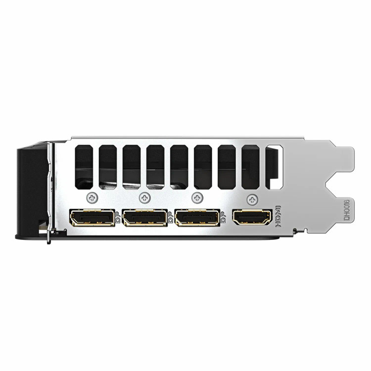 کارت گرافیک گیگابایت مدل Gigabyte GeForce RTX 5060 Ti EAGLE OC 8G