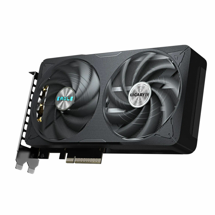 کارت گرافیک گیگابایت مدل Gigabyte GeForce RTX 5060 Ti EAGLE OC 8G
