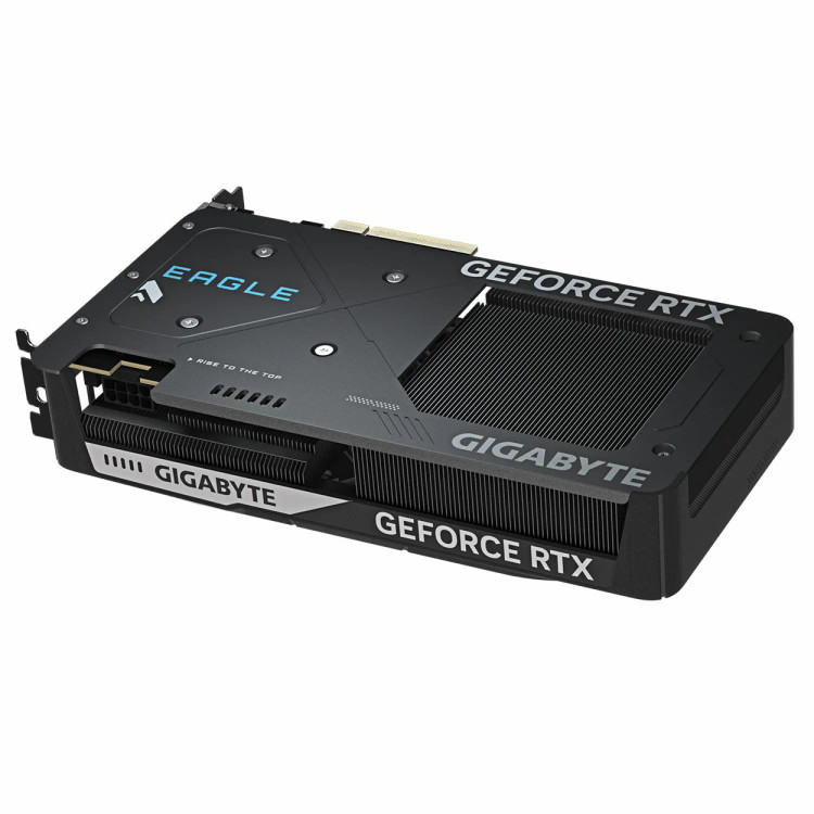 کارت گرافیک گیگابایت مدل Gigabyte GeForce RTX 5060 Ti EAGLE OC 8G