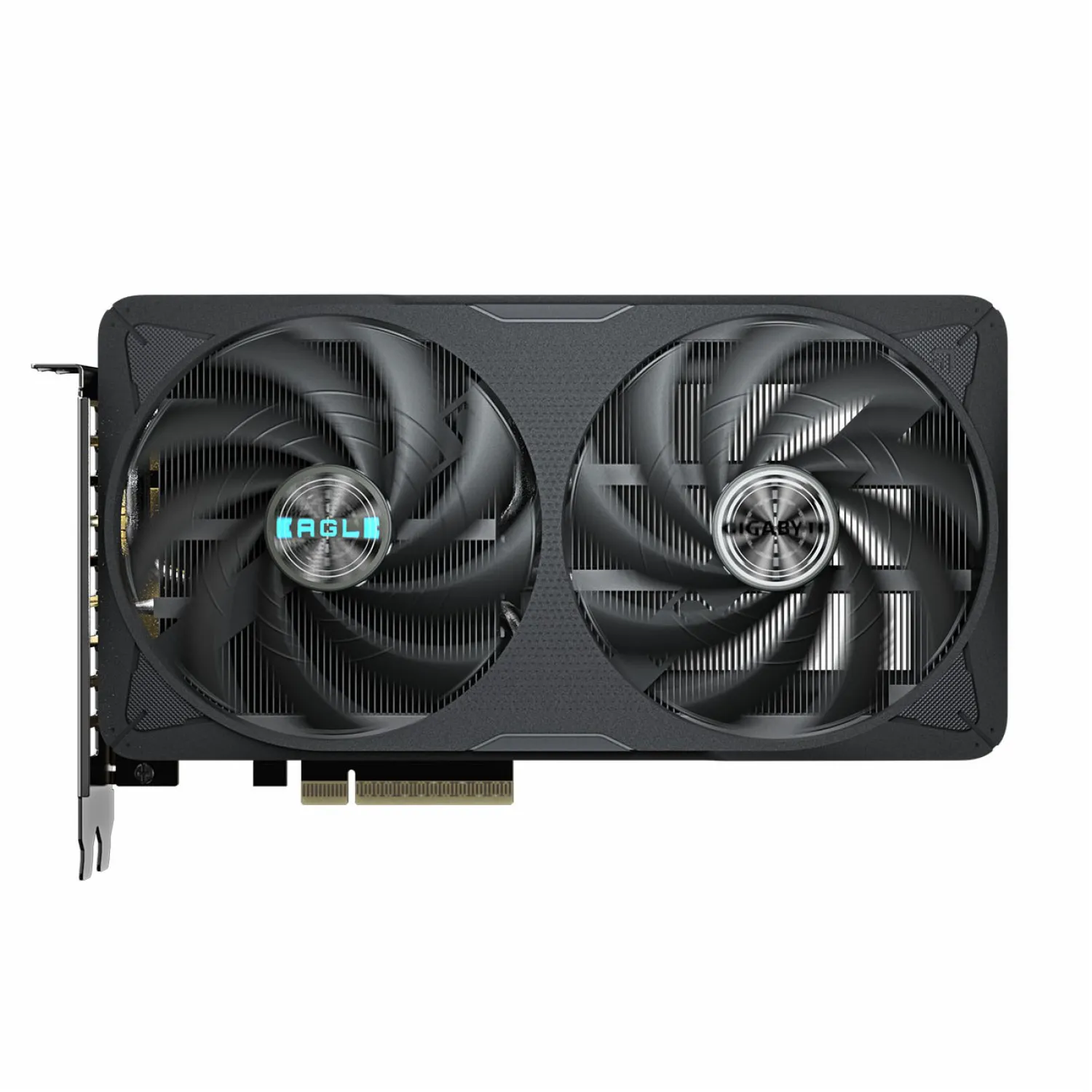 کارت گرافیک گیگابایت مدل Gigabyte GeForce RTX 5060 Ti EAGLE OC 8G