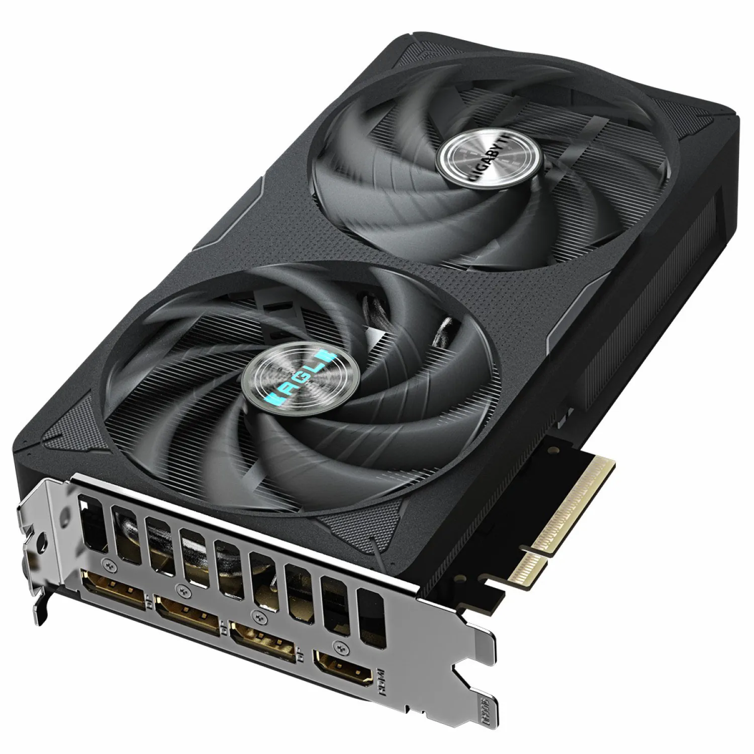 کارت گرافیک گیگابایت مدل Gigabyte GeForce RTX 5060 Ti EAGLE OC 8G