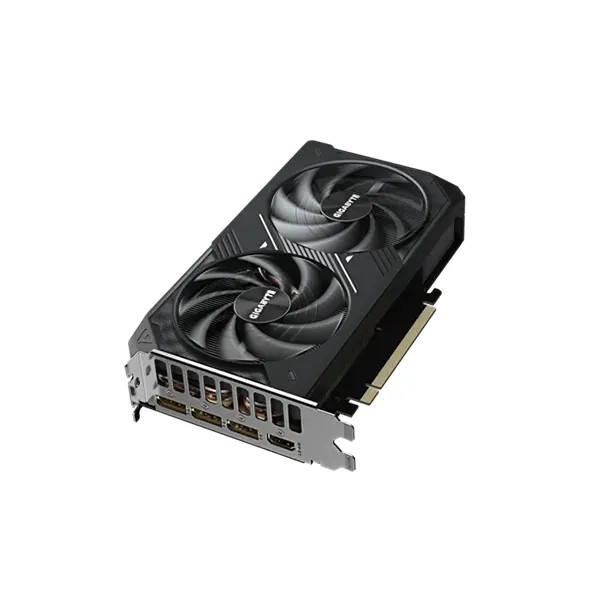 کارت گرافیک گیگابایت مدل Gigabyte RTX 5060 TI Windforce Max OC 16GB