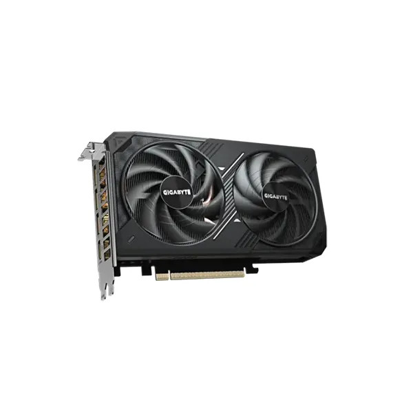 کارت گرافیک گیگابایت مدل Gigabyte RTX 5060 TI Windforce Max OC 16GB