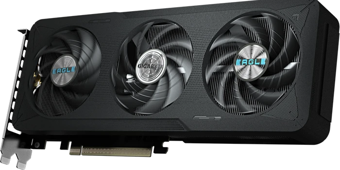 کارت گرافیک گیگابایت مدل GIGABYTE RTX 5060 Eagle OC 8G